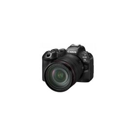 【新品/取寄品】Canon キヤノン EOS R6 Mark III RF24-105L IS USM レンズキット ハイアマチュア向け ミラーレス一