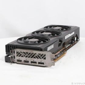 ソフマップ 〔中古品〕 PULSE RADEON RX 7900 XT GAMING OC 20GB GDDR6【377】