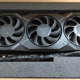 SAPPHIRE AMD RADEON RX 7900 XT 20GB新【美品】