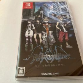 新すばらしきこのせかい Switch