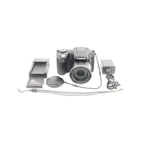 Canon デジタルカメラ PowerShot SX510 HS 広角24mm 光学30倍ズーム PSSX51(中古品)