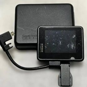 GoProディスプレイモッドフロントカメラスクリーン