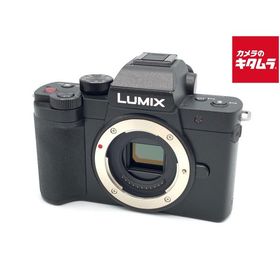 【中古】 【良品】 パナソニック LUMIX DC-G100D ボディ