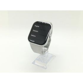 【中古】Xiaomi Redmi Watch 5 シルバーグレー【静岡】保証期間１ヶ月【ランクB】