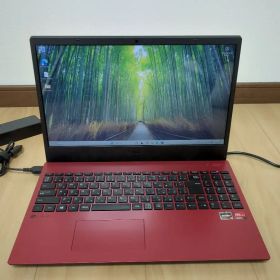 LAVIE N1535/AAR Ryzen 3 メモリ8GB SSD256GB