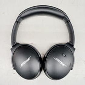 ワイヤレスヘッドホン QUIETCOMFORT 45 BOSE