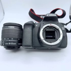 【動作確認済み】Canon EOS 60D DS126281
