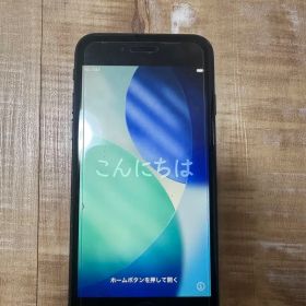 x*s様 iPhone SE2 64GB ブラック