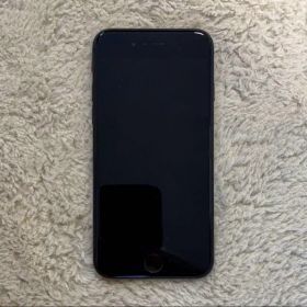 iPhone SE2 128gb SIMロックあり