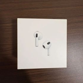 Apple AirPods 第3世代 一式