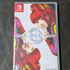 グノーシア