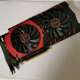 MSI GTX980Ti 動作確認済み