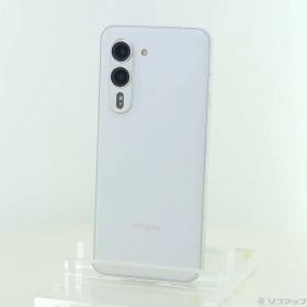 ソフマップ 〔中古品〕 arrows Alpha 512GB ホワイト PB8M0001JP SIMフリー【377】