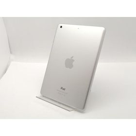 【中古】Apple 【Wi-Fi】 iPad mini2（2013） 16GB シルバー ME279J/A【三宮センター】保証期間１週間【ランクC】