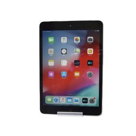 iPad mini 2 中古 2,200円 | ネット最安値の価格比較 プライスランク
