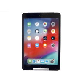 iPad mini 2 中古 2,200円 | ネット最安値の価格比較 プライスランク