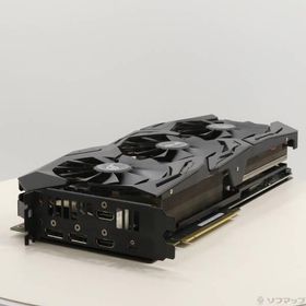 〔中古〕ASUS(エイスース) ROG-STRIX-RTX2070-O8G-GAMING〔305-ud〕