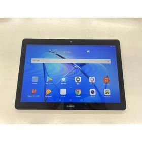 ★送料無料★ジャンク★WiFi★HUAWEI MediaPad T3 10 AGS-W09★グレイ★0047280009344★SYS★06/17