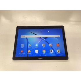 ★送料無料★ジャンク★WiFi★HUAWEI MediaPad T3 10 AGS-W09★グレイ★0047280009345★SYS★06/17