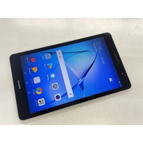 ★送料無料★ジャンク★WiFi★HUAWEI MediaPad T3 KOB-W09★グレイ★0009280001628★SYS★06/15