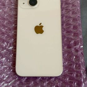 iPhone 13 mini 256GB ピンク SIMフリー ドコモ ジャンク