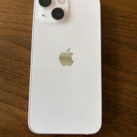 値下げ！iPhone13ミニ 128GB人気ピンク