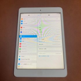 814【早い者勝ち】電池良好☆iPad mini 16GB WIFIモデル☆