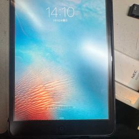 初代iPadmini ジャンク品