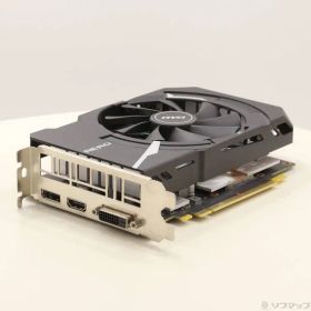 ソフマップ 〔中古品〕 GeForce GTX 1660 Ti AERO ITX 6G OC【377】