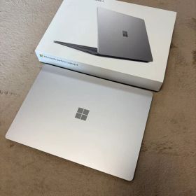 Microsoft Surface Laptop 4 5PB-00046