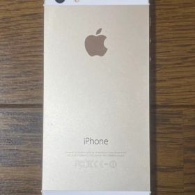 iPhone 5s 本体 ジャンク品‼️