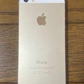 iPhone 5s 本体 ジャンク品‼️