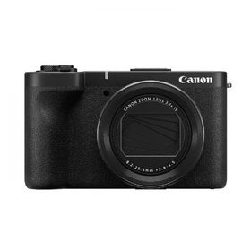 10年間保証付き キヤノン PowerShot V1（キヤノン 夏のキャッシュバック2026対象商品 2026年6月26日〜8月17日）