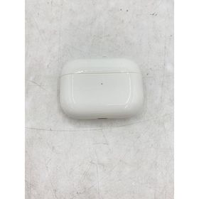Apple◆イヤホン AirPods Pro MWP22J/A A2190/A2083/A2084//