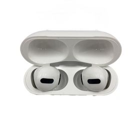 Apple◆イヤホン AirPods Pro MagSafe MLWK3J/A A2190/A2083/A2084//