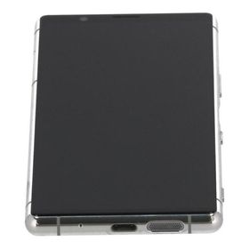 SONY au ソニー/スマートフォン/Xperia 5 64GB/SOV41/QV721JZW25/Bランク/82【中古】