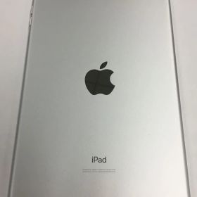 訳アリ 画面割れ 電池92％ Apple iPad mini 5 SIMフリー 256GB シルバー