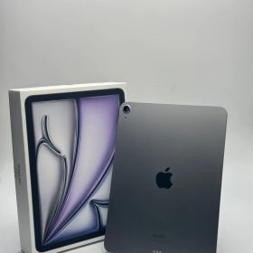iPad Air M2 11インチ 2024 (第6世代) 新品 79,999円 中古 | ネット最