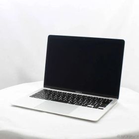 ソフマップ 〔中古品〕 MacBook Air 13.3-inch Late-2020 MGN93J／A Apple M1 8コアCPU_7コアGPU 8GB SSD256GB シルバー 〔26.3 Tahoe〕【377】