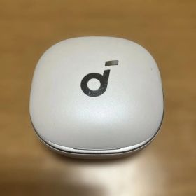 訳あり Anker Soundcore liberty4イヤホン 本体 ホワイト