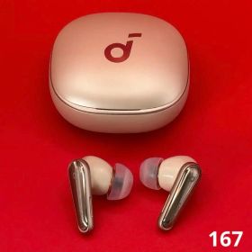 Soundcore Liberty 4 ワイヤレスイヤホン 本体