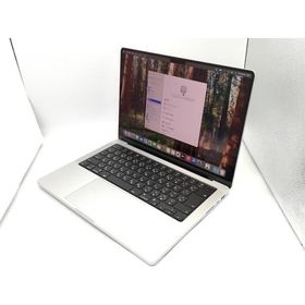 Apple MacBook Pro 14インチ M4 Max 本体 訳あり MacBook Pro 14インチ M4 Pro（2024） 新品 280,000円 中古 | ネット最