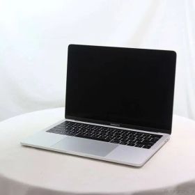 ソフマップ 〔中古品〕 MacBook Pro 13.3-inch Mid-2017 MPXX2J／A Core_i5 3.1GHz 8GB SSD256GB 〔10.15 Catalina〕【377】