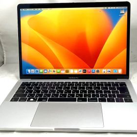 Apple MacBook Pro（2017） Venturaで稼働
