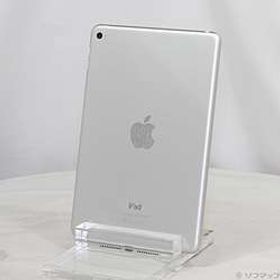 〔中古品〕 iPad mini 4 32GB シルバー MNY22J／A Wi-Fi ［7.9インチ液晶／Apple-A8］〔中古品〕 iPad mini 4 32GB シルバー MNY22J／A Wi-Fi ［7.9インチ液晶／Apple-A8］