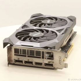 ソフマップ 〔中古品〕 Radeon RX 5700 XT MECH OC【377】