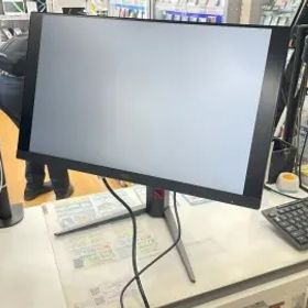 【中古】AOC 24G4/11 [23.8インチ/1920x1080/IPS/HDMI2.0/DP1.4/1ms(GtoG)/180Hz](2024)【新宿】保証期間１週間