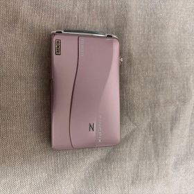 FUJIFILM FinePix Z700EXR ピンク