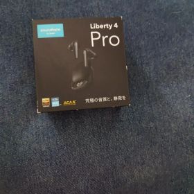 Soundcore Liberty 4 Pro 本体