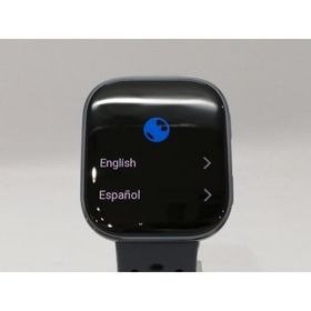 【中古】Zepp Health Amazfit Bip 6 [ブラック]【浜松駅前】保証期間１ヶ月【ランクA】